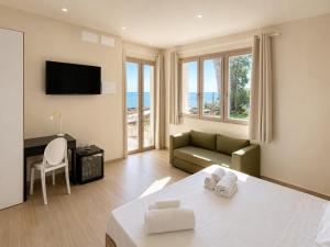 Villa Cliff