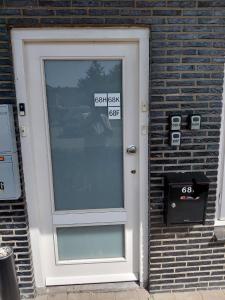 Vijverzicht Krabbendijke centrum