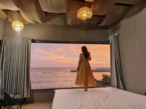 Pearl Sea Villa - Đảo Phú Quý
