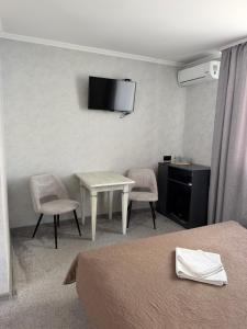Euro Hotel Hostel