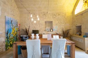 Relais Masseria Capasa