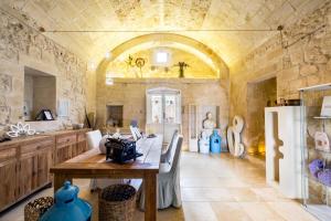 Relais Masseria Capasa