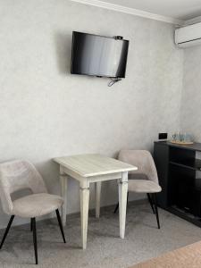 Euro Hotel Hostel