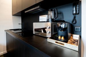 La Suite Holstein T2 rénové Place Morny