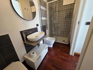 Toledo Apartment until 7 people 2 bathrooms