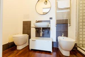 Toledo Apartment until 7 people 2 bathrooms