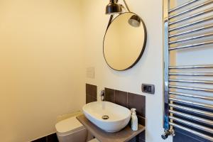 Toledo Apartment until 7 people 2 bathrooms