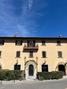 Hotel Sangallo