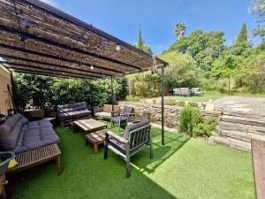 Golf Roquebrune - Maison - piscine - stationnement