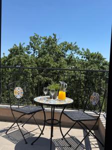 Etna paradise villa Respa