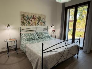 Etna paradise villa Respa