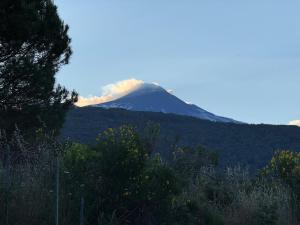 Etna paradise villa Respa
