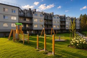 Apartamenty ZłotyKlif & SrebrnyKlif