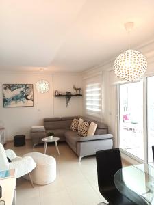 Casa Rosetta - A Murcia Holiday Rentals Property
