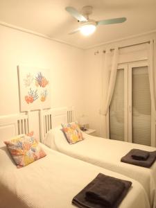 Casa Rosetta - A Murcia Holiday Rentals Property