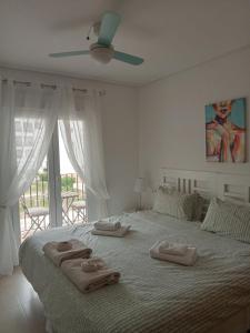 Casa Rosetta - A Murcia Holiday Rentals Property