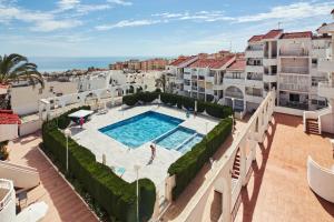 041 Sweet Torrejon Studio-Alicante Holiday