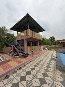 Aarambh Farmhouse Staycation & Resort