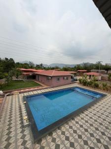 Aarambh Farmhouse Staycation & Resort