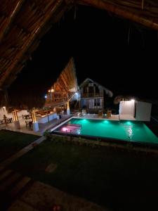 Boana hotel