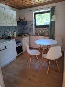 Domek - Apartamenty Kudowski Potok
