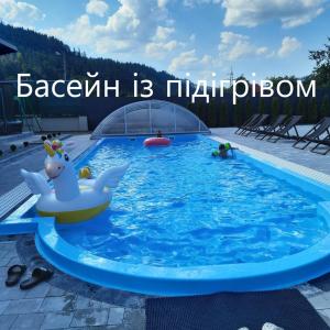 Шале АНСО