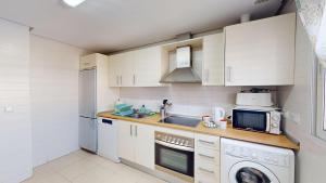 Casa McGill - A Murcia Holiday Rentals Property