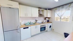 Casa McGill - A Murcia Holiday Rentals Property