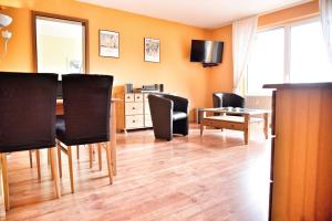 Lagunenstadt am Haff - Fewo 45 Topp