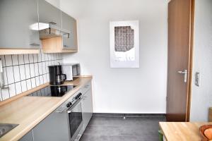 Lagunenstadt am Haff - Fewo 45 Topp