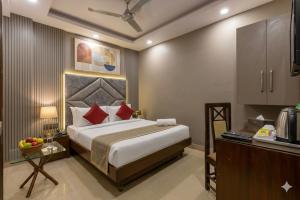 Hotel Shivam International Managed by Revking Hospitality