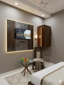 Hotel Shivam International Managed by Revking Hospitality