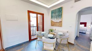 Penthouse Amatista-Murcia Holiday Rentals Property