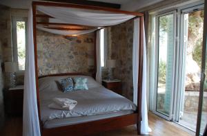 Old Olive house