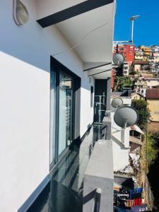 Appartement Fitahiana famille