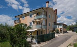Apartma Berny