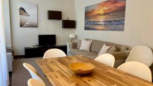 Modern apartment close to the Camp Nou Stadium