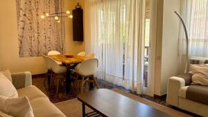 Modern apartment close to the Camp Nou Stadium