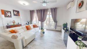 Casa Trini - A Murcia Holiday Rentals Property