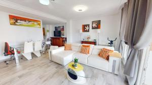 Casa Trini - A Murcia Holiday Rentals Property