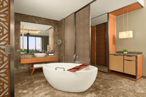 JW Marriott Cam Ranh Bay Resort & Spa