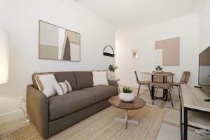 Casa Cortes en Madrid