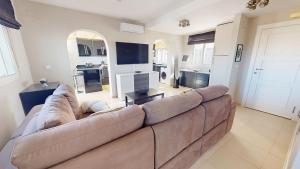 Penthouse Mero-Murcia Holiday Rentals Property