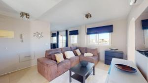 Penthouse Mero-Murcia Holiday Rentals Property