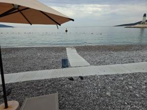 Mango Lux Apartment Lustica Bay
