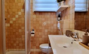 Apartma Berny