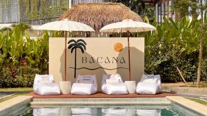 Bacana Bungalows