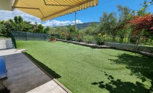 Apartma Berny