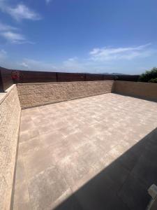Casa Mariño - Terraza con Vistas al mar
