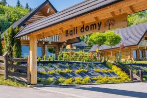Bali domy RESTORT & SPA